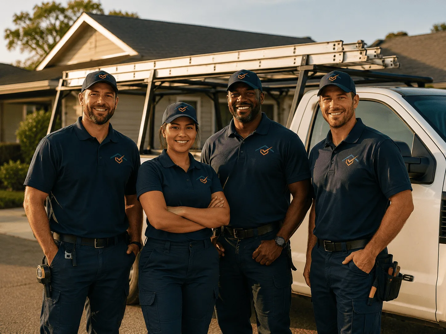 Roof Inspection company in Blair, WV